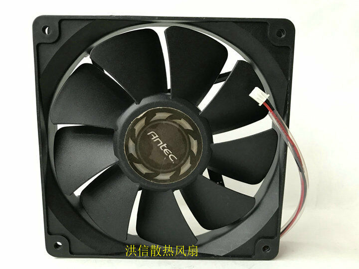 For ADDA ADN512MB-A90 fan 135*135*25mm 12V 0.27A 2pin