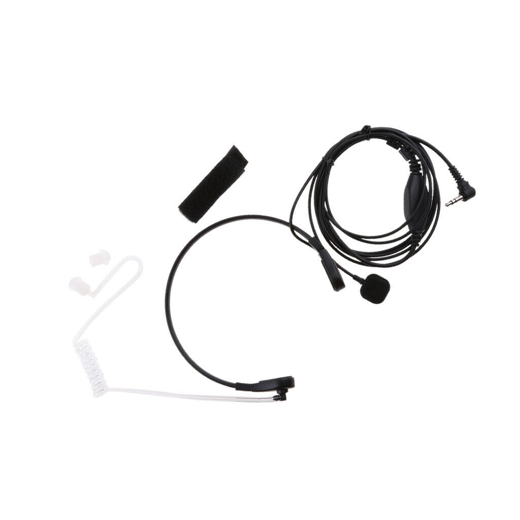 in-Ear Headphones with Super Low MIC Compatible with    Mobile Laptop