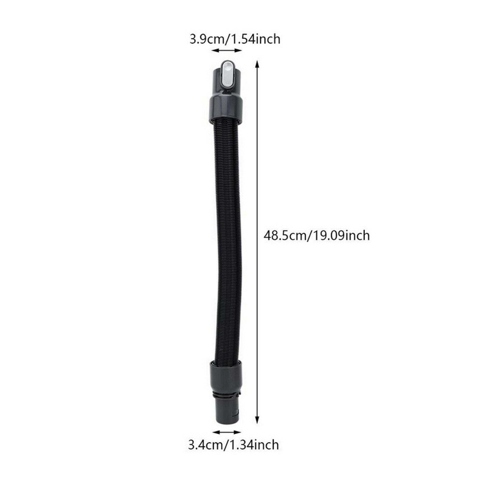 45cm Extension Tube for Dyson Wireless Handheld Vacuum Cleaner Durable Parts