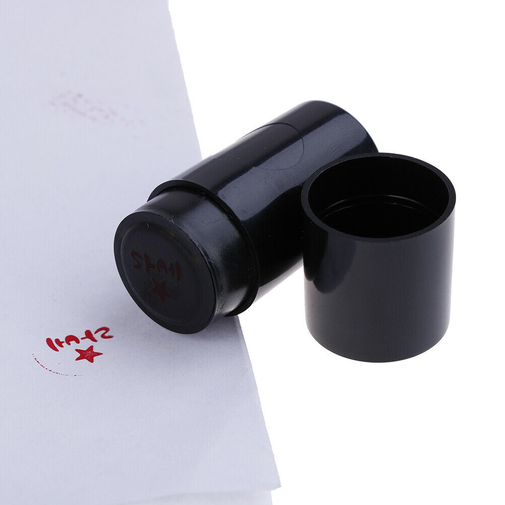 Count Quick Drying Golf Ball Stamper Stamp Gift Souvenir Keepsake Golf Se.l8