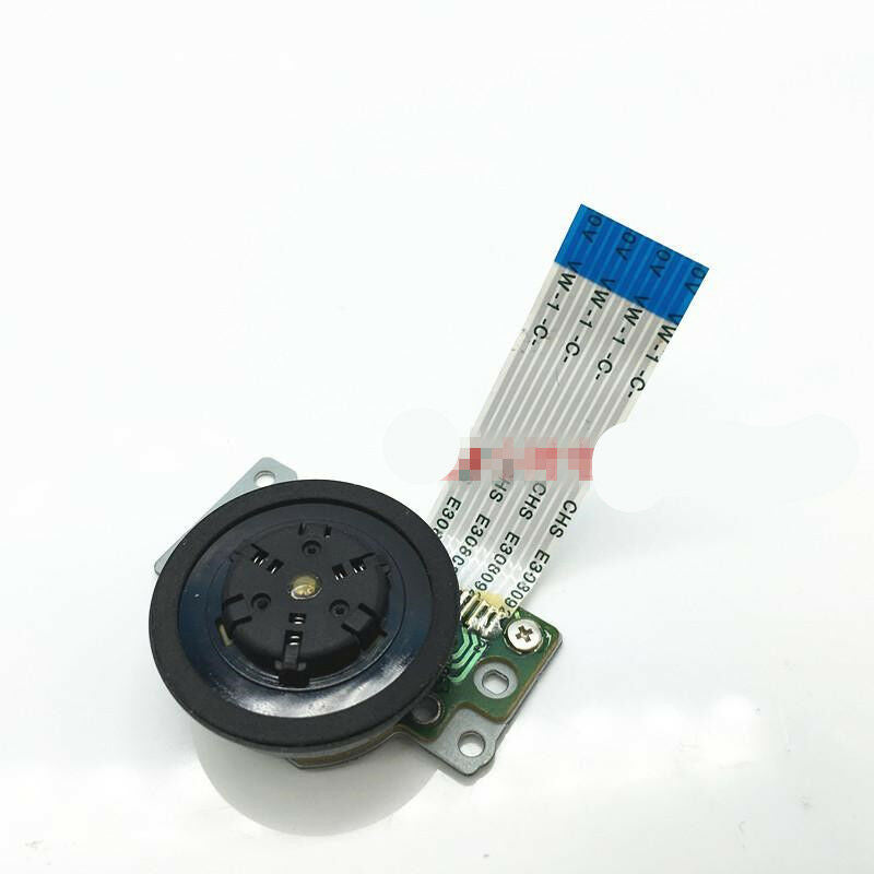 PS2-90000 DVD Drive Player Engine Brushless Motor repair parts 9w large motor