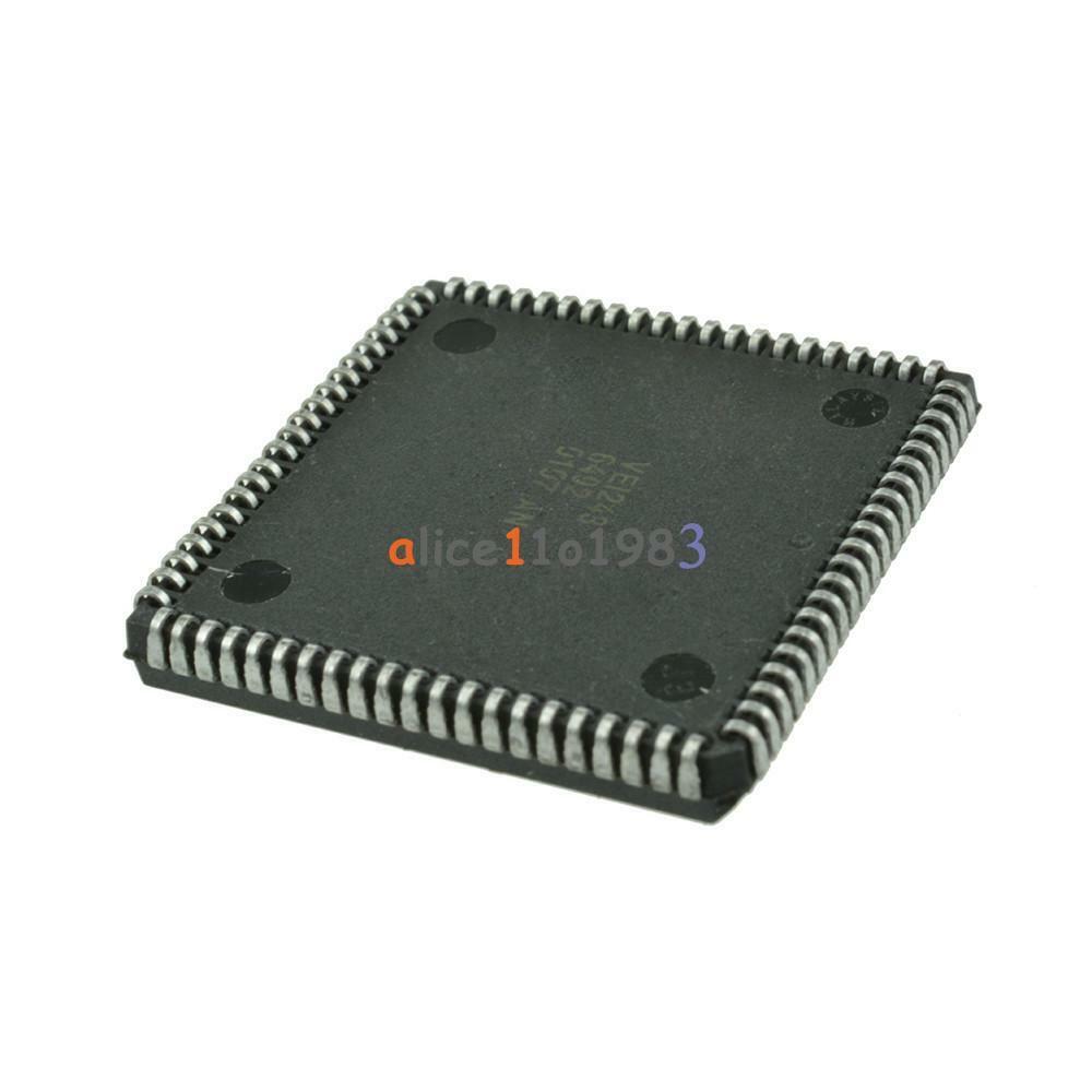 EPM7128SLC84-15 Encapsulation:PLCC-84,MAX 7000 Programmable Logic Device