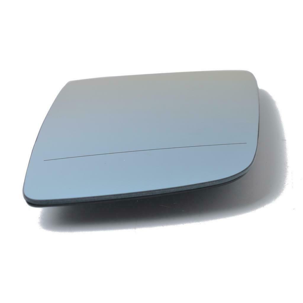 Door Wing Mirror Glass Heated Anti Blind Right for BMW E60 E61 E63 E64 05-09