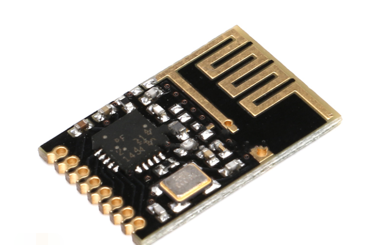 1pcs NRF24l01+ Wireless module Mini version Power enhanced version