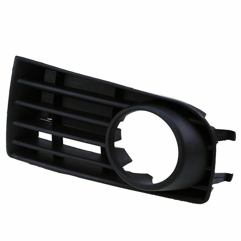Fit VW Golf MK5 2004-2009 Front Left Bumper Grille Black 1K0 853 665 B/C/S/AD