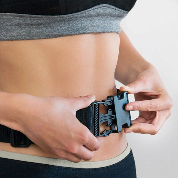 Massager Body Vibrating for The Back Abdomen Thighs Cervical Shoulder Etc New