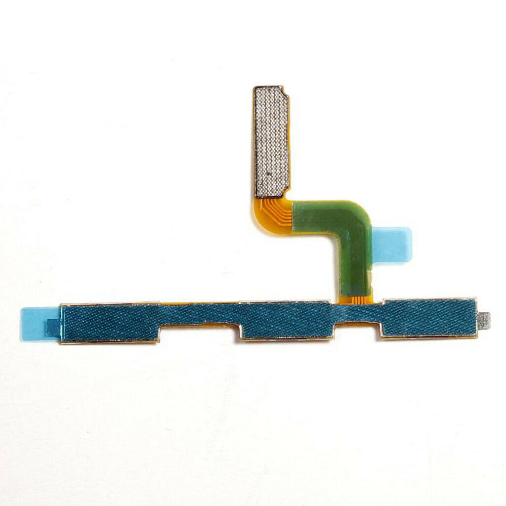 High   Quality   Power   Volume   Button   Silent   Switch   Flex   Cable   for