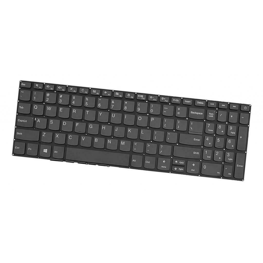 Standard US English Layout Keyboard for Lenovo Ideapad 320/320S-15 Series PC