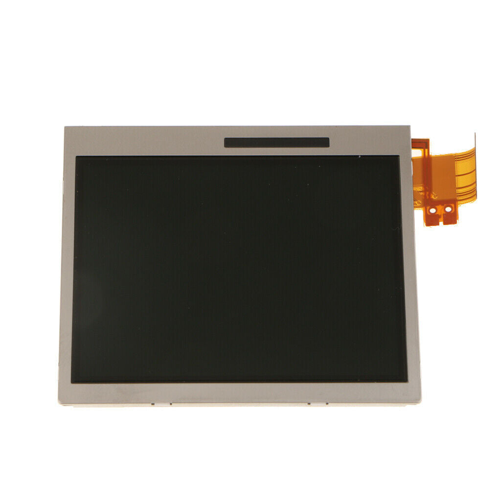 Replacement Bottom Lower LCD Screen Replace / Repair Part for DS Lite NDSL
