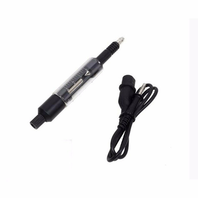 Adjustable Coil Overs Spark Tester Detector Autos Ignition Test Diagnostic Tool