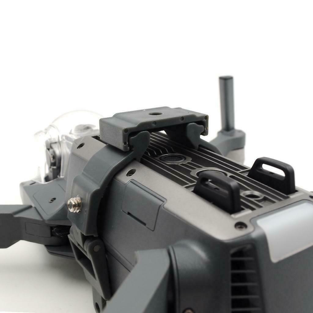 Multifunction Fixed Bracket for DJI MAVIC Pro Camera & LED Holder Accessory