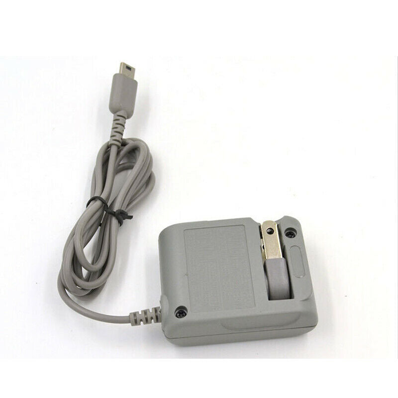 US Home Wall AC Adapter Power Supply Charger For Nintendo DSL Lite NDSL console