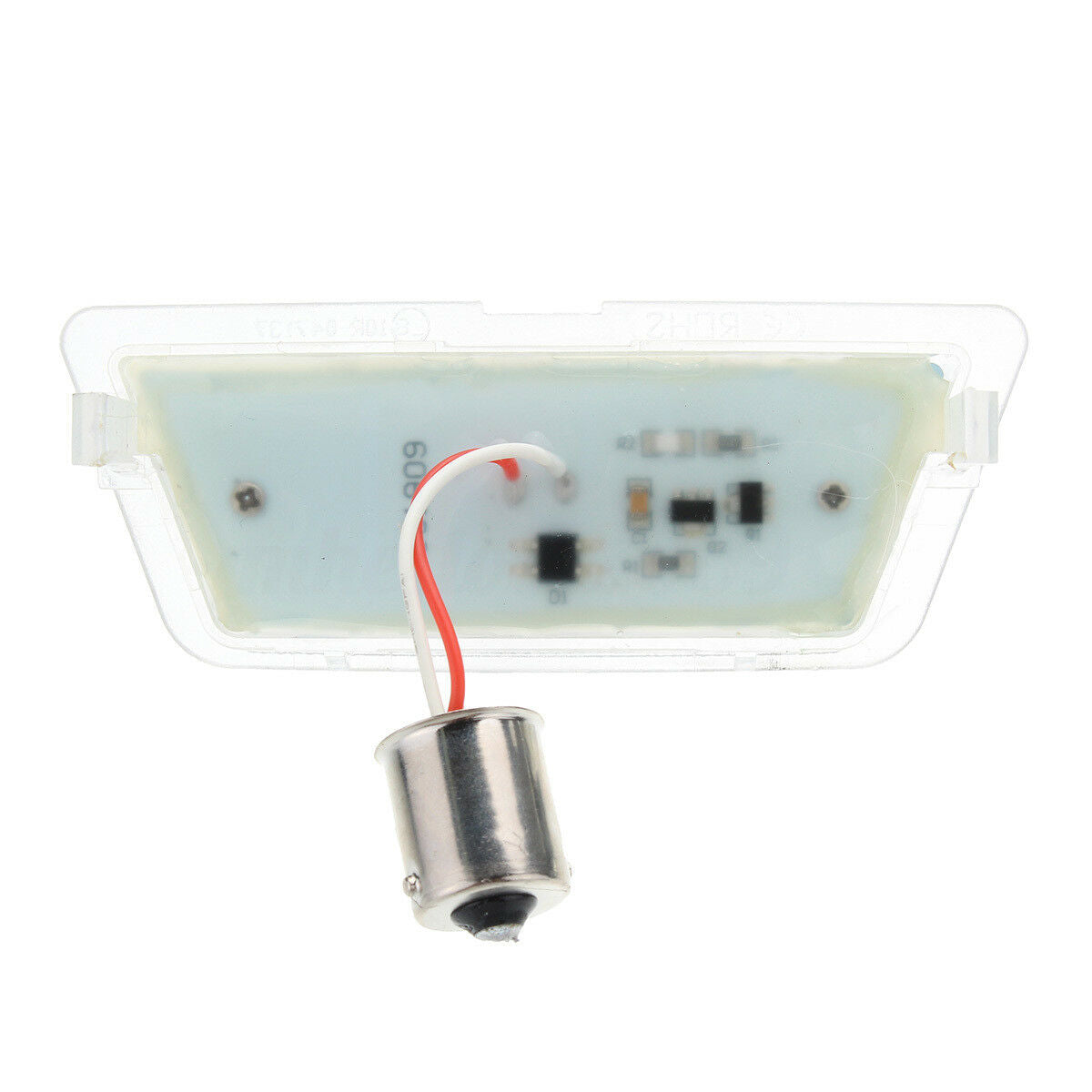 18 LED License Number Plate Light Lamp For Opel Astra G 1998-2004 Hatch /Saloon