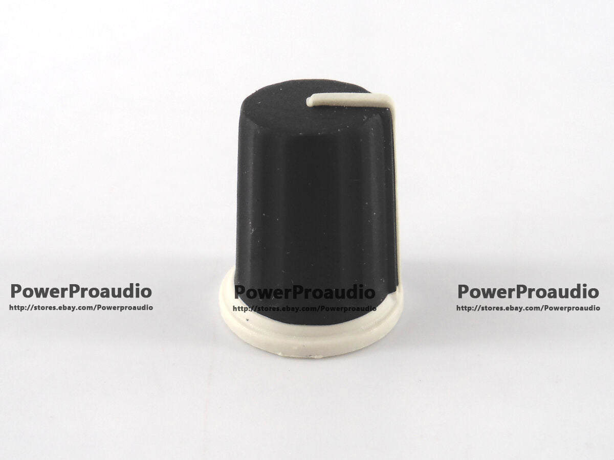 50PCS Black EQ Rotary Knob DAA1176 DAA1305 BLACK For Pioneer DJM800 900 2000 NXS