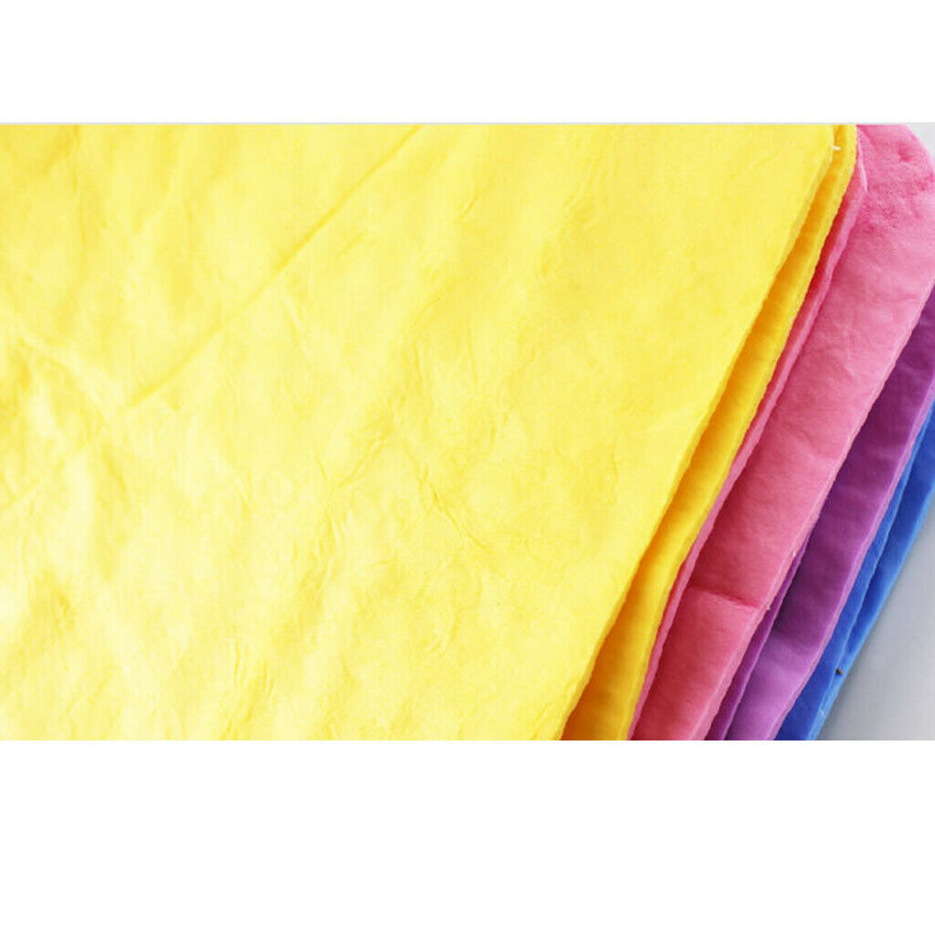 Super Absorbent Pet Drying Towel Soft Bath Towel Dog Grooming Towel  Small