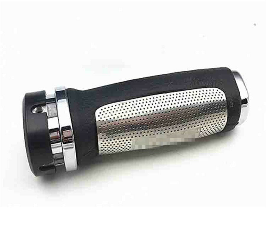 Universal Auto Car 13.5 x 4 x 2.7cmABS Hand Brake Sleeve Handle Protector Cover