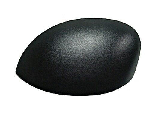 Side Mirror Cover Black LEFT Fits PEUGEOT 206 206+ Cabrio Sedan Wagon 2003-2009