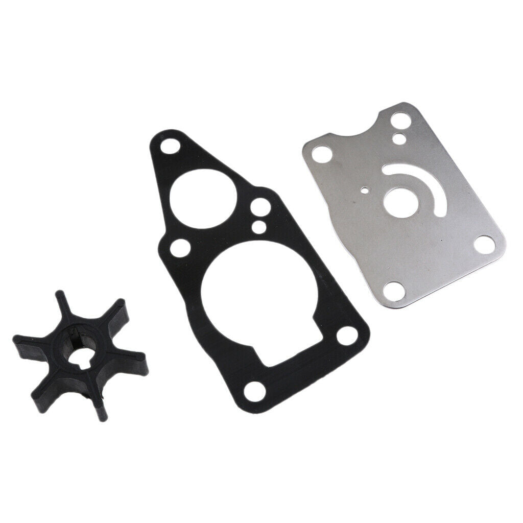 Impeller Repair Kit for for Suzuki 4 1985-1998  5 1999-2002 # 17400-98652