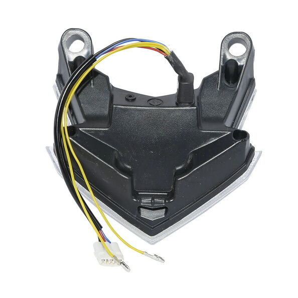 Integrated Integrated Tail Light Fit For Kawasaki Ninja Z800 ZX6R 636 2013-2014