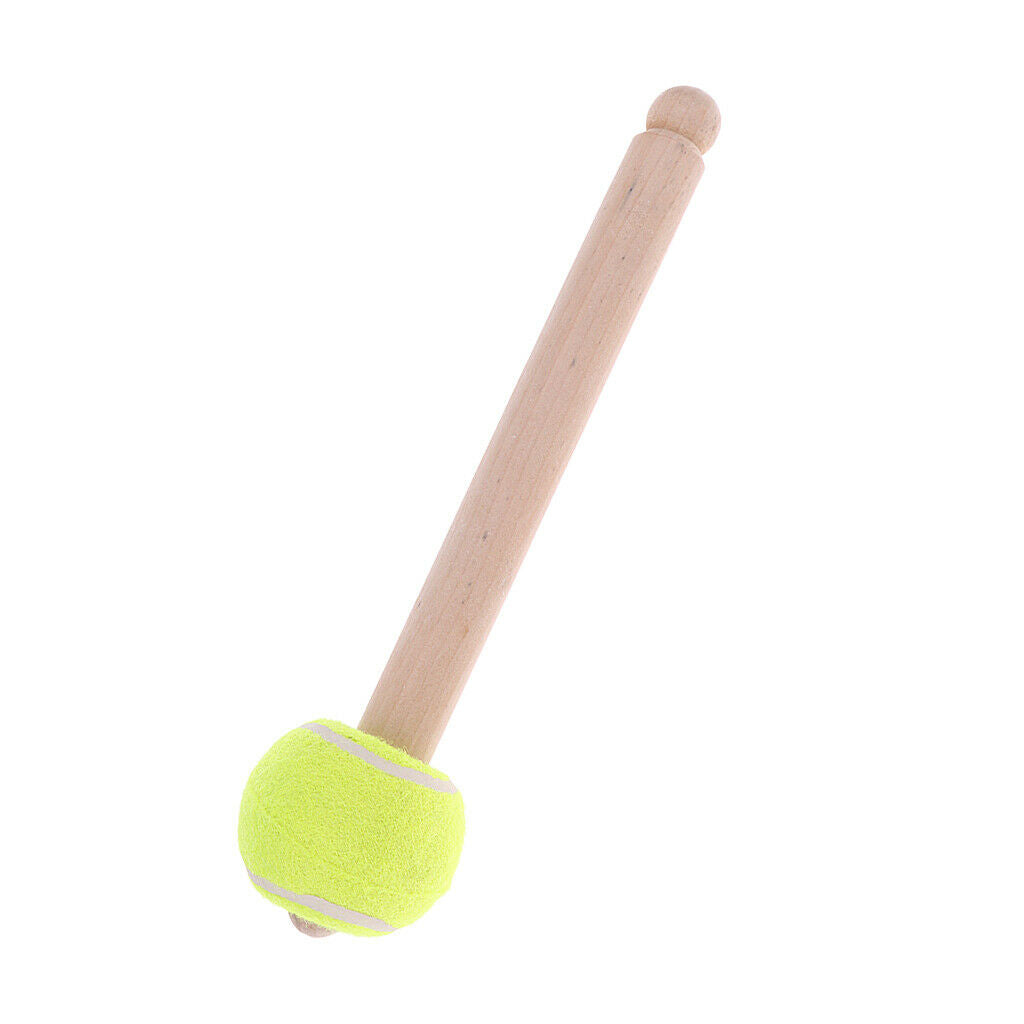1 piece drum stick large drum stick for musical instrument accessories