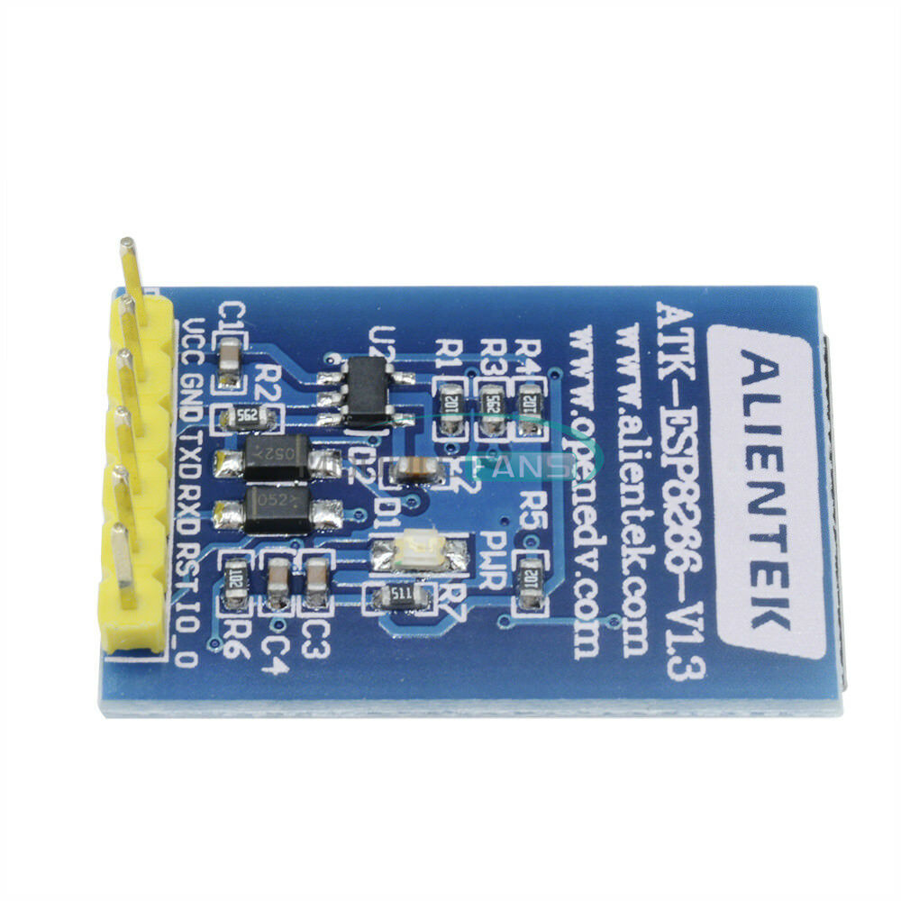 STM32 ESP8266 UART to WIFI STA /AP/ STA+AP Wireless Driver Module for Arduino