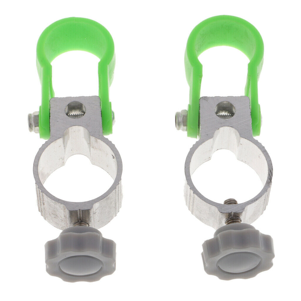 2 Pieces Fishing Chair Umbrella