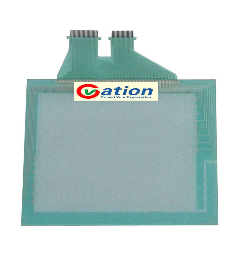 New For Omron NS5-MQ00-V1 Touch Screen Glass