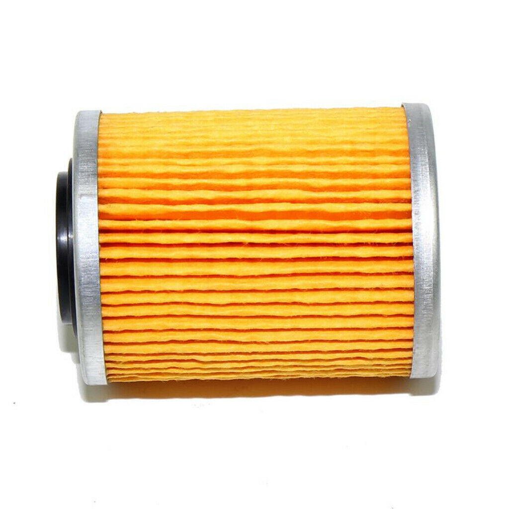 4x Oil Filter For CFMoto Parts CF800 800cc CF MOTO ATV UTV Quad Engine Spares