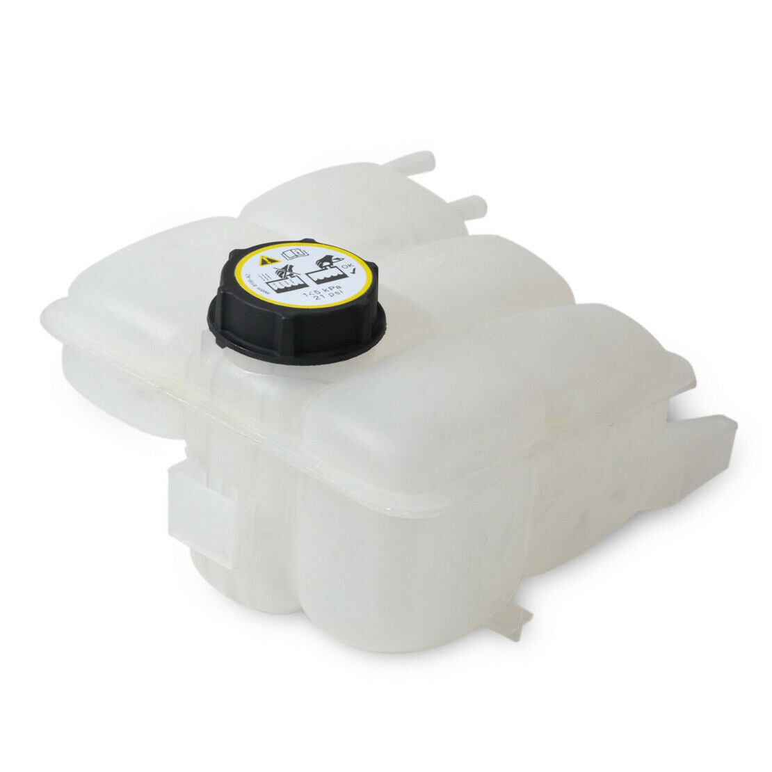 Coolant Recovery Tank Reservoir Radiator Cap 3M5H8100AD Fit for MAZDA 3 An