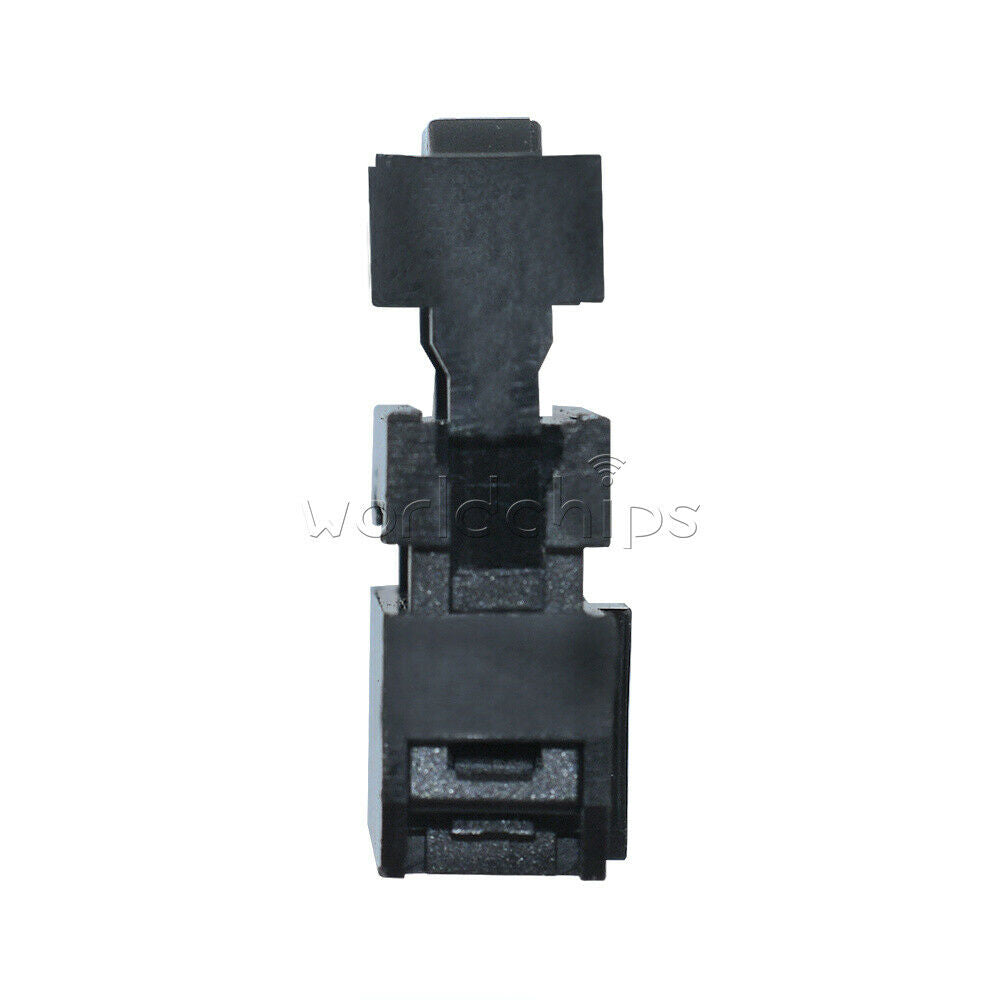 20PCS 2.54mm Pitch 2x5 Pin 10 Pin IDC FC Female Header Socket Connector FC-10