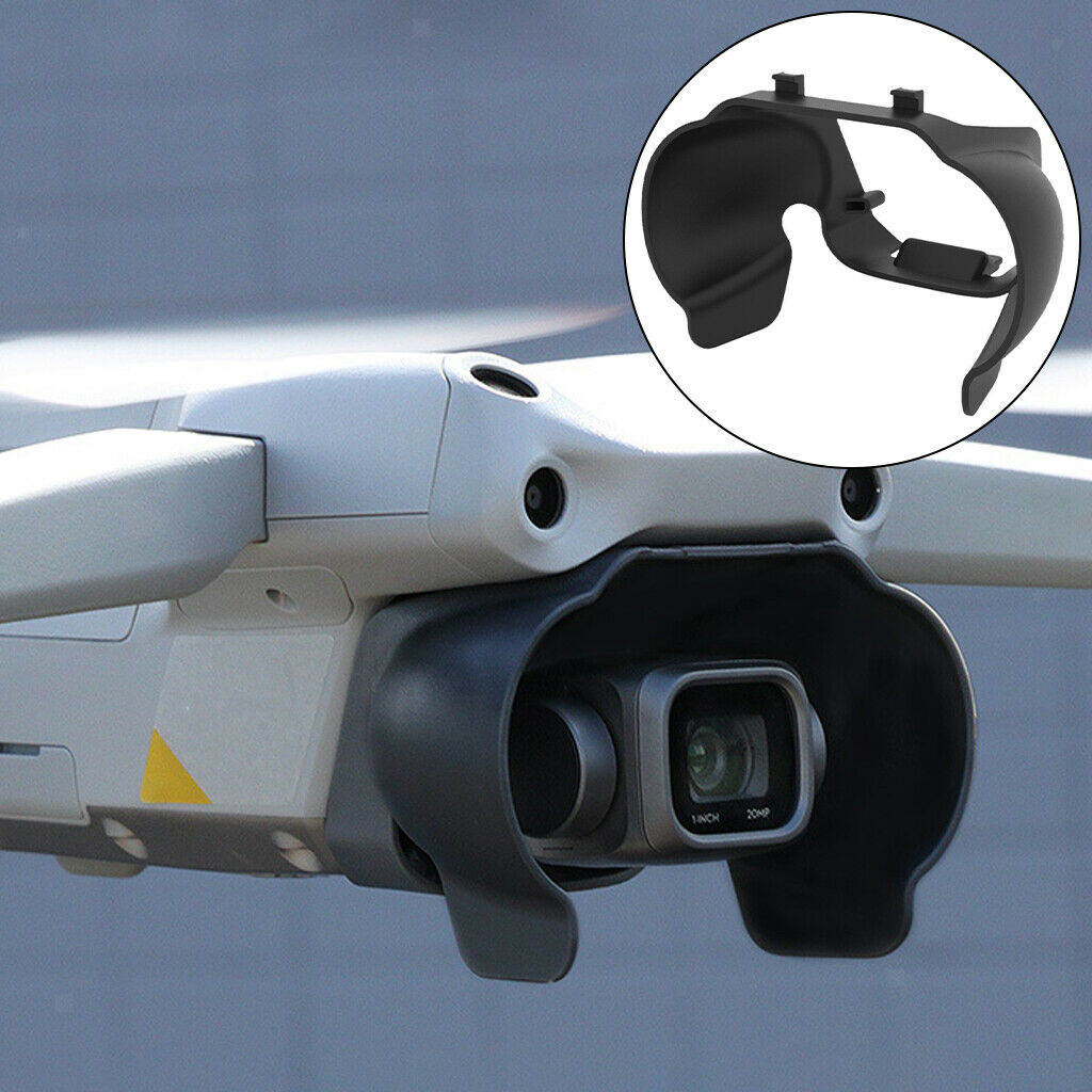 RC Drone Lens Cover Sunshade for DJI Mavic Air 2, High Quality