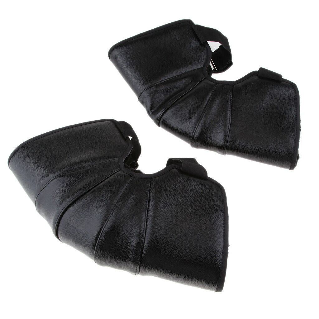 Motorcycle   Thicken   Windproof   Knee   Pads   Sleeve   Warmers   Thermal