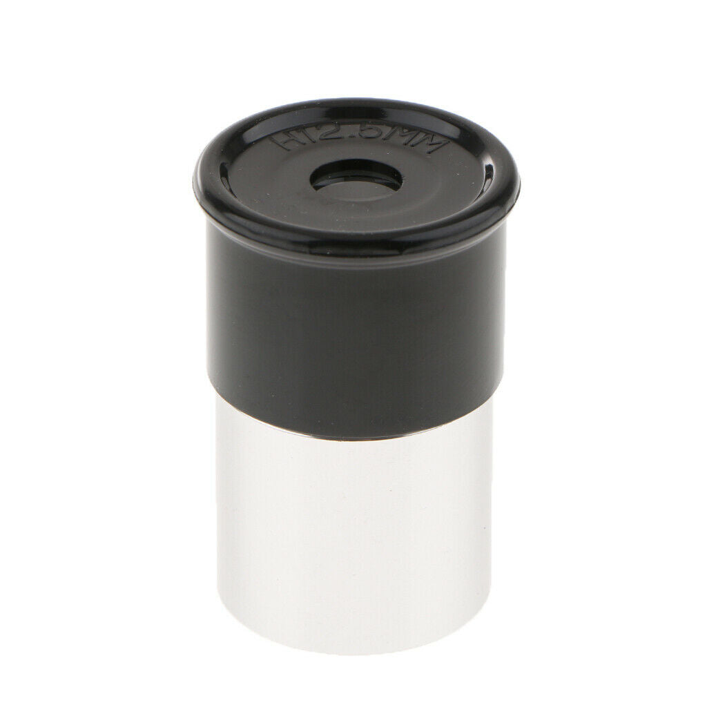Prettyia   Astronomy   Telescope   Eyepiece   Lens   H12 . 5mm   0 . 965 "  35