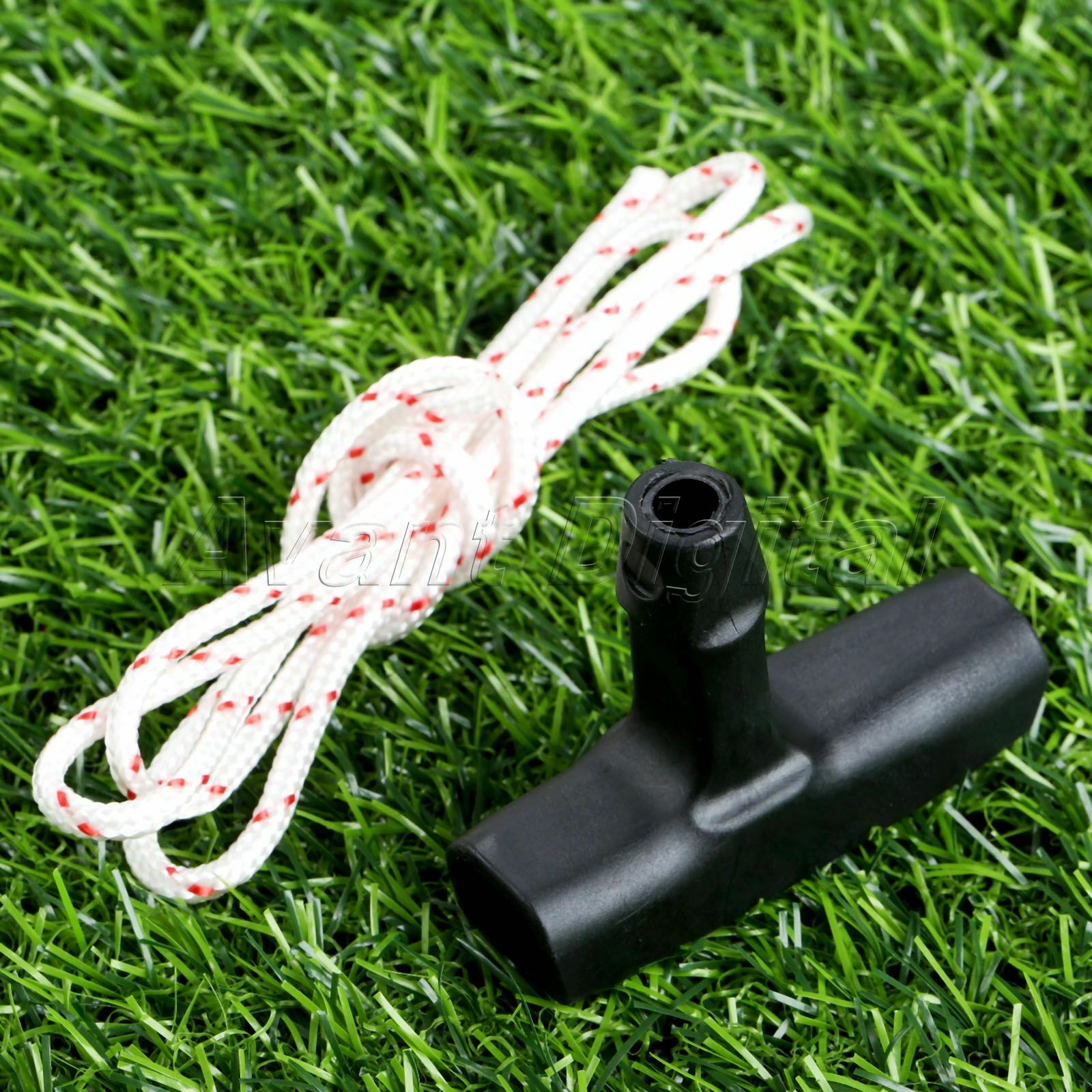 Chainsaw Starter Handle Hand Grip Rope For STIHL MS211 MS230 MS250 MS180 MS210