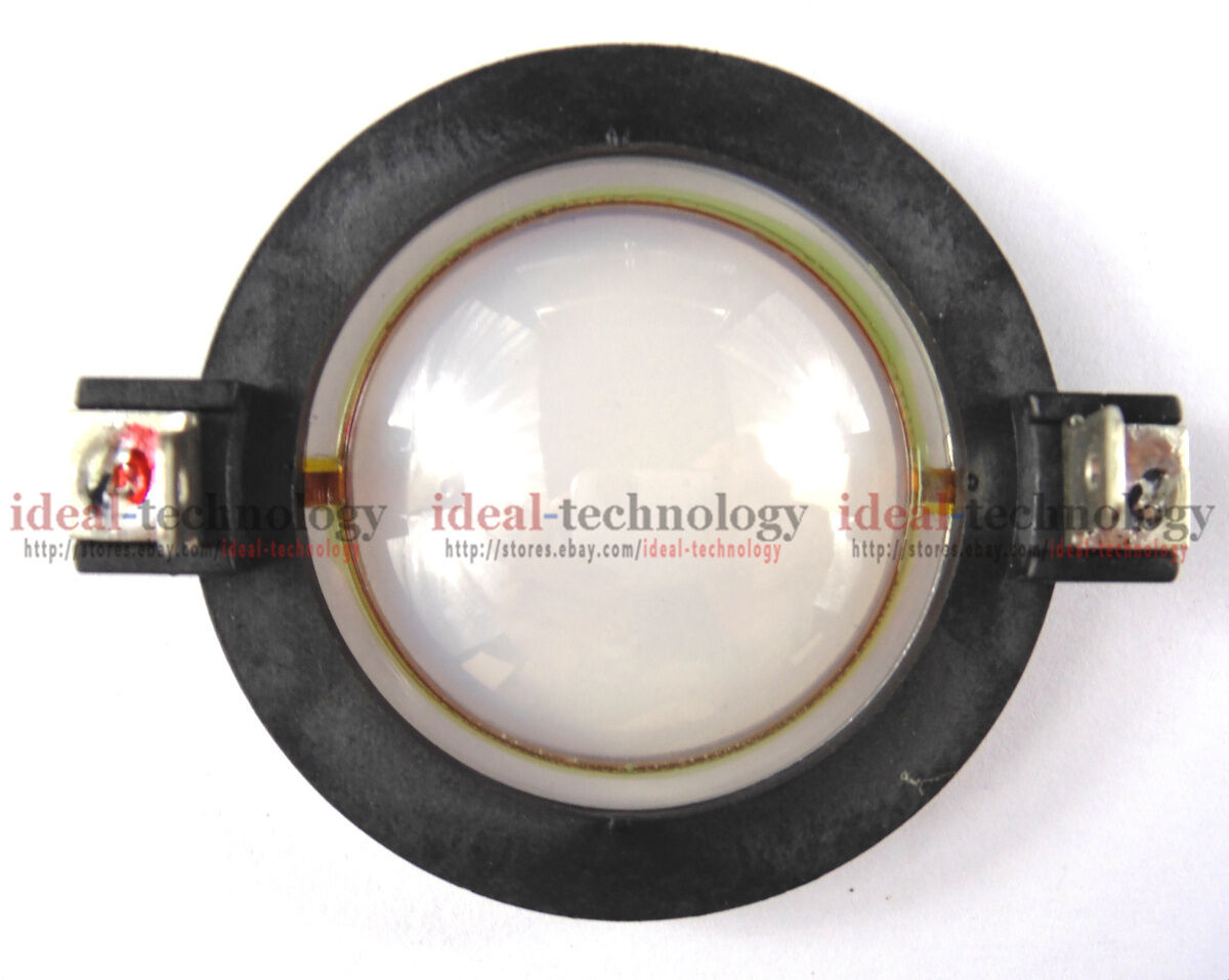 4PCS/LOT Diaphragm RCF ND1411 8ohm diaphragm voice coil size 35.5mm