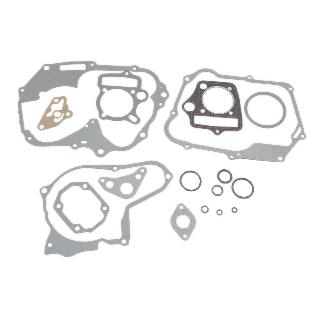 Motorcycle Replacement Rebuild Engine Gasket Set Kit for  Z50R Z50