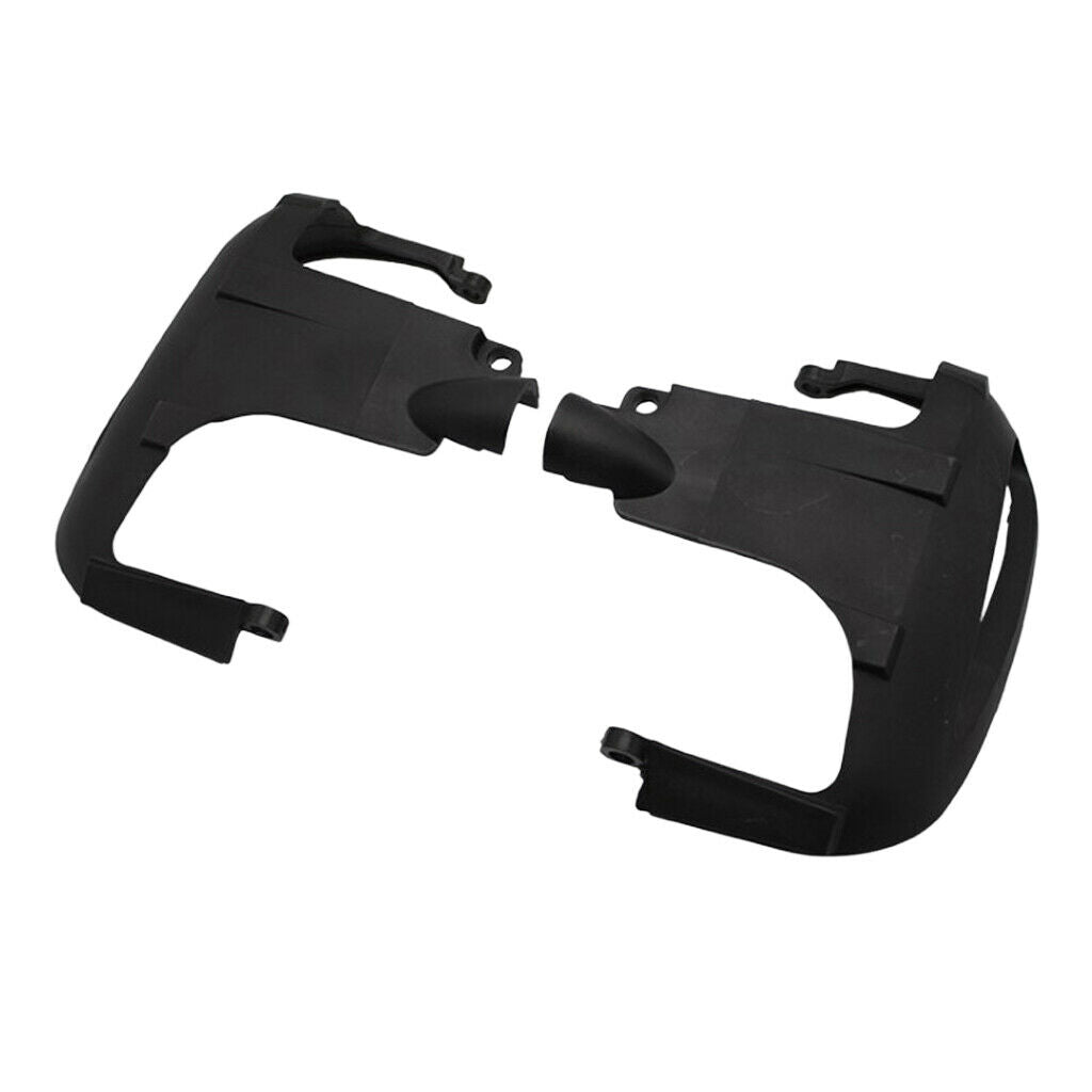1 Pair Engine Protector Guard Cover For BMW R1150GS R1150RT R1150R RS 04-05