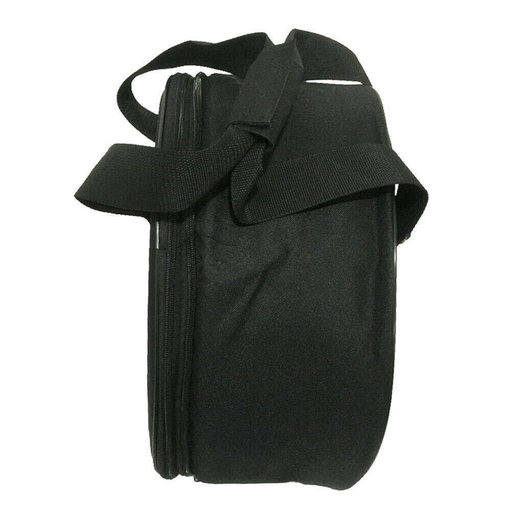 55cm Studio Equipment Bag Beauty Dish Carry Case Drum Style-Black