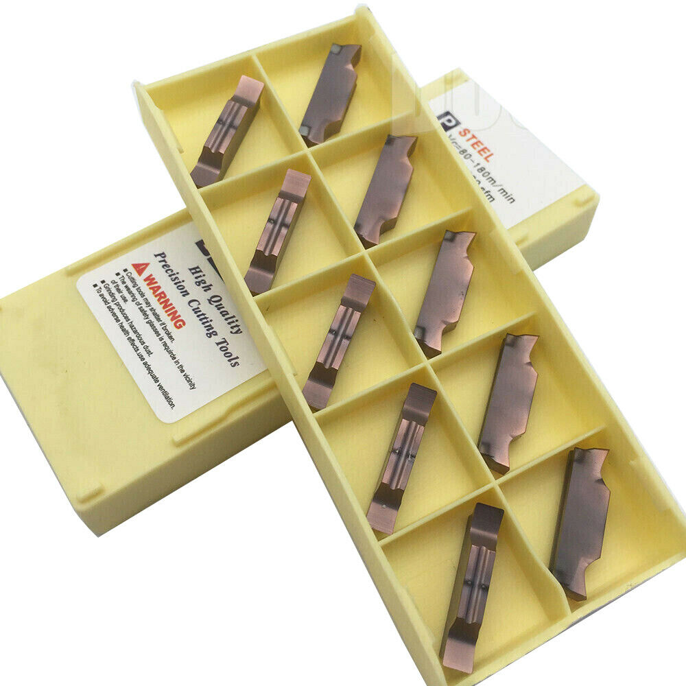 MGGN150-JM LF6018 1.5mm Cutting CNC carbide Milling insert For stainless steel