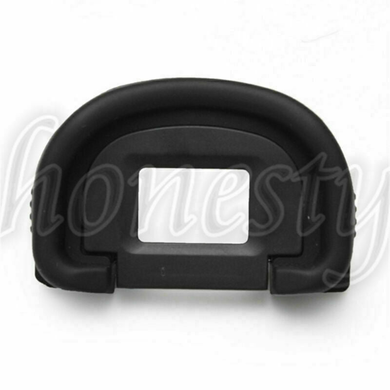 Eyepiece Rubber Eyecup for EG Canon EOS 1D Mark III IV 1DS III 1D X 5D III 7D