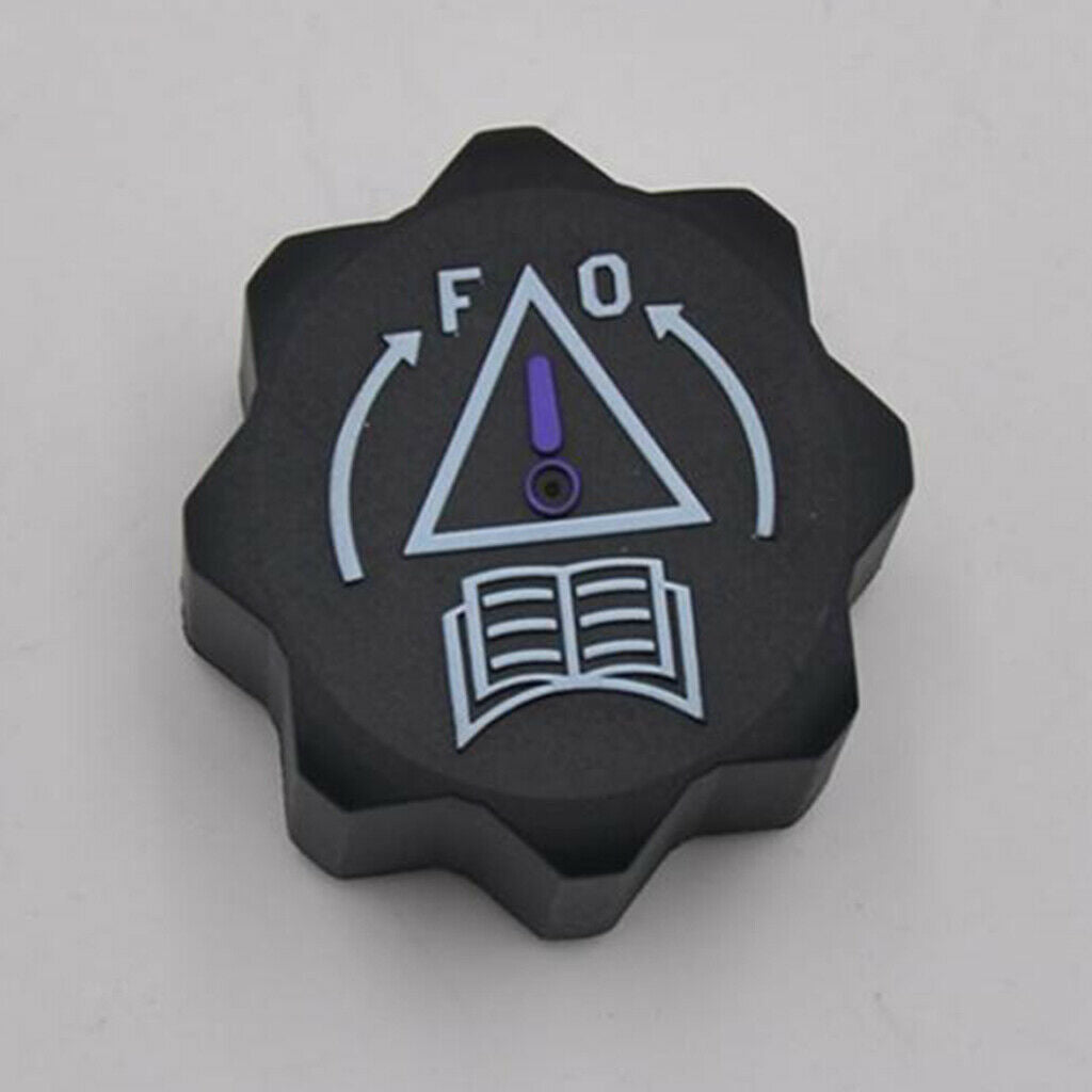 Fuel Tank Filler Cap Fit Accessories for PEUGEOT 106 107 206 307 308 406