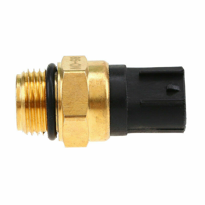 18mm Copper Radiator Fan Switch Thermo Switch  for Most Suzuki GSX-R750 Hayabusa