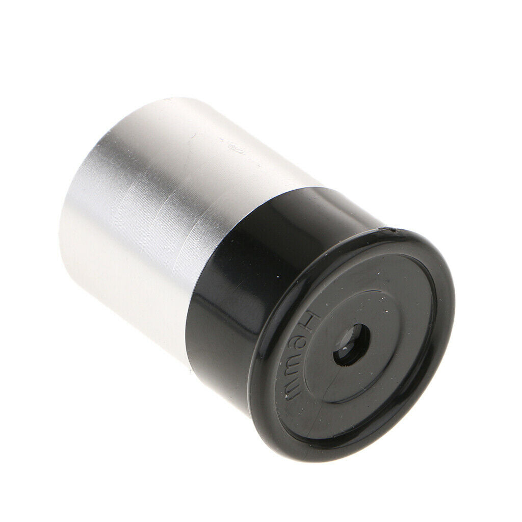 Telescope Eyepiece H6mm Focal Length 0.965-inch/24.5mm for Astronomy Filter