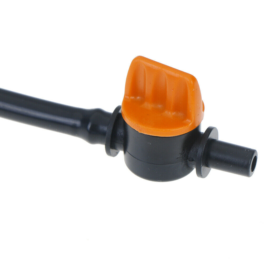 Hanging Anti Drip Misting Nozzle Cross Atomizing nozzle fog Water Spray  OZBD