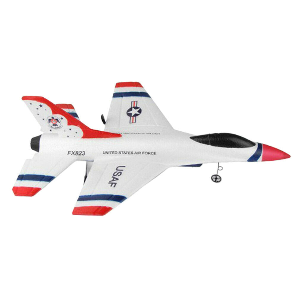 RC Airplane Mini  Remote Control Aircraft   Fighter Ready to Fly