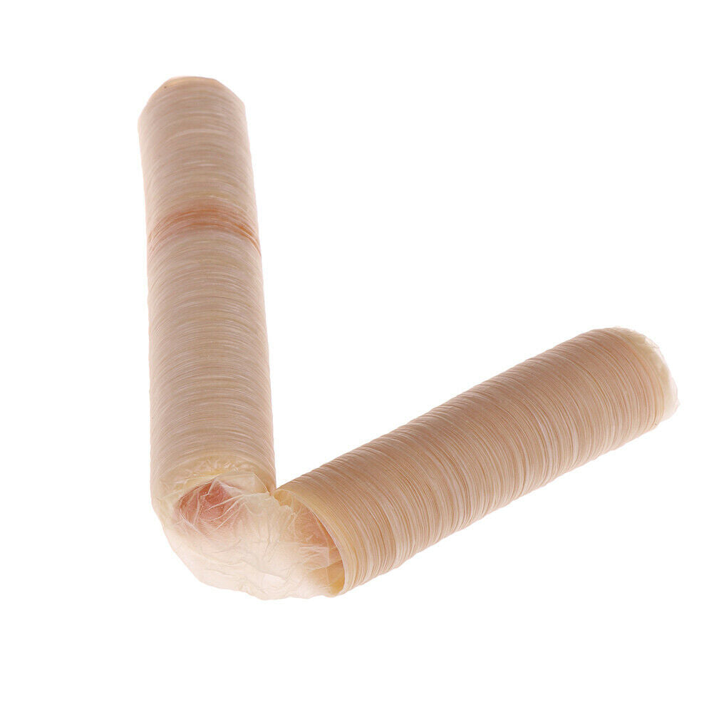 Sausage Packaging Tool 14m*26mm Sausage Tube Casing for Sausage Maker Mach g IE