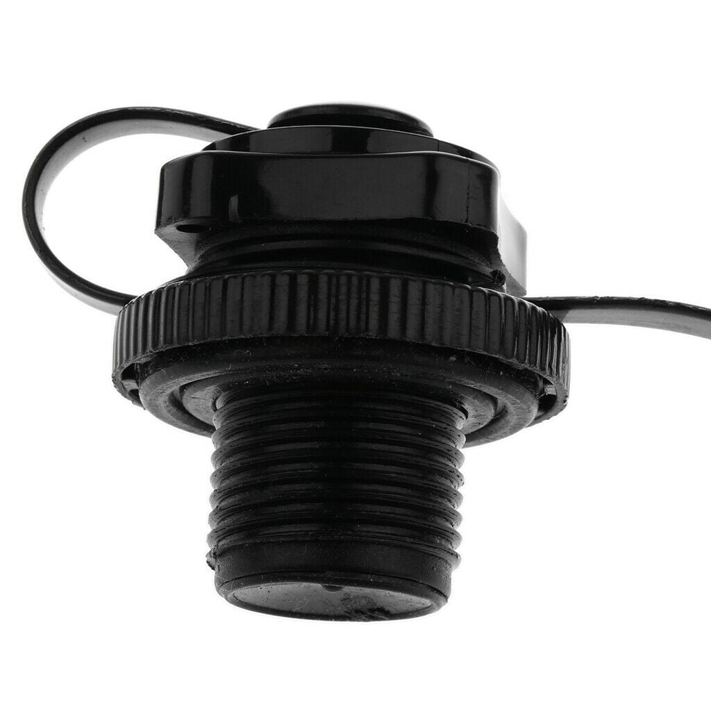 Inflatable Boat Screw Air Plug   Kayak Airbed Dinghy Boat Tender Accessory