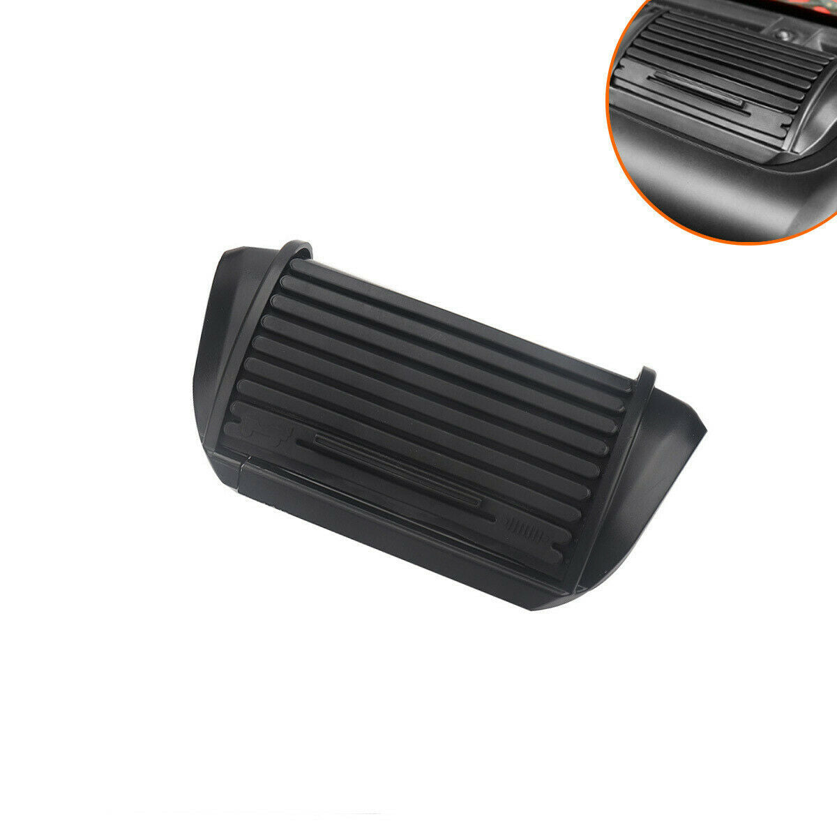 Storage Organizer Dash Panel Tray for 2011-2018 Jeep Wrangler JK JKU Accessory