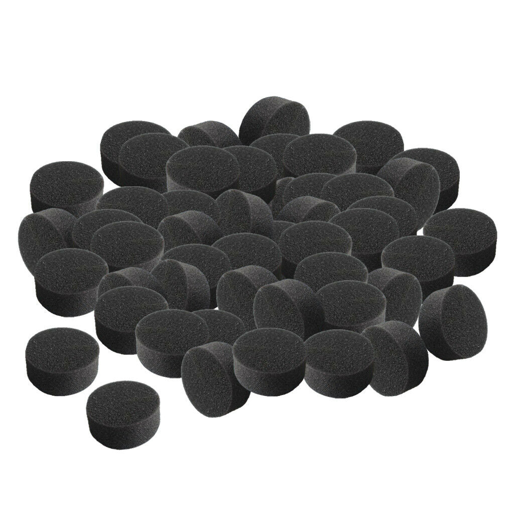 Pieces Sponge Soilless Gardening Tools Hydroponic Cultivation Planting Tools