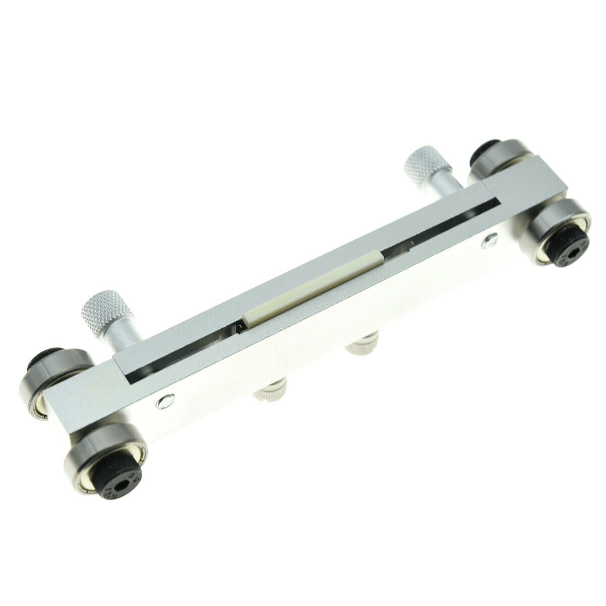Guitar Nut and Bridge Saddle Sander Guitar Nut Saddle Sanding Tool Luthier Tool